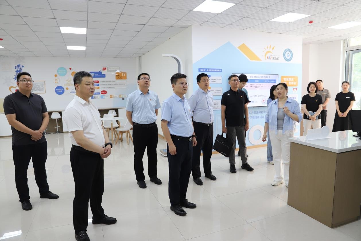 2026年济南市“才聚泉城高校行”中