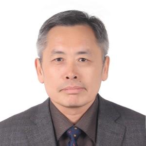 副教授