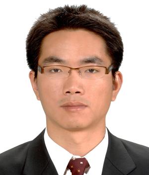 副教授