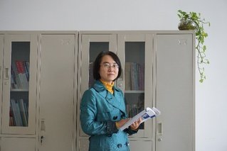 李扬
