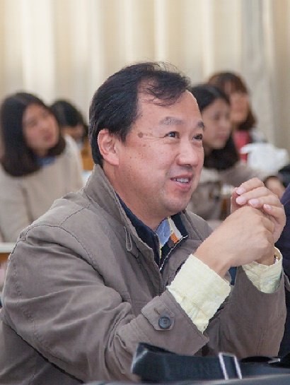 李扬