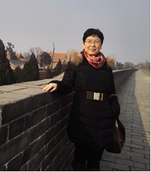 李扬