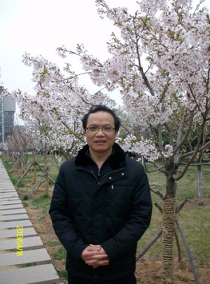 李扬