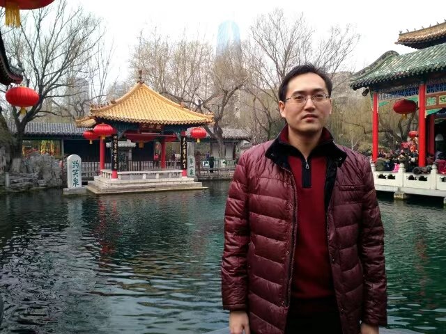 李扬