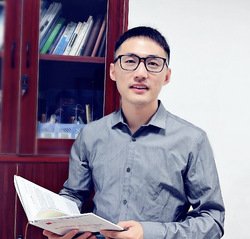 教授