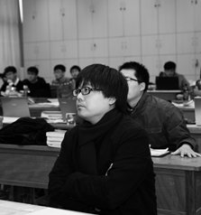 腐蚀与防护技术